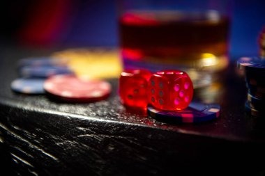 Dragon Fishing stake selection and odds display on gigi togel