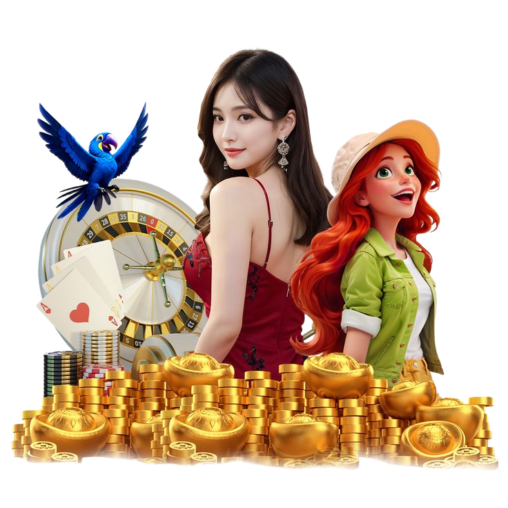 gigi togel featured game showcase