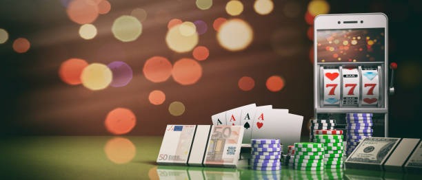 gigi togel virtual sports odds and live event display